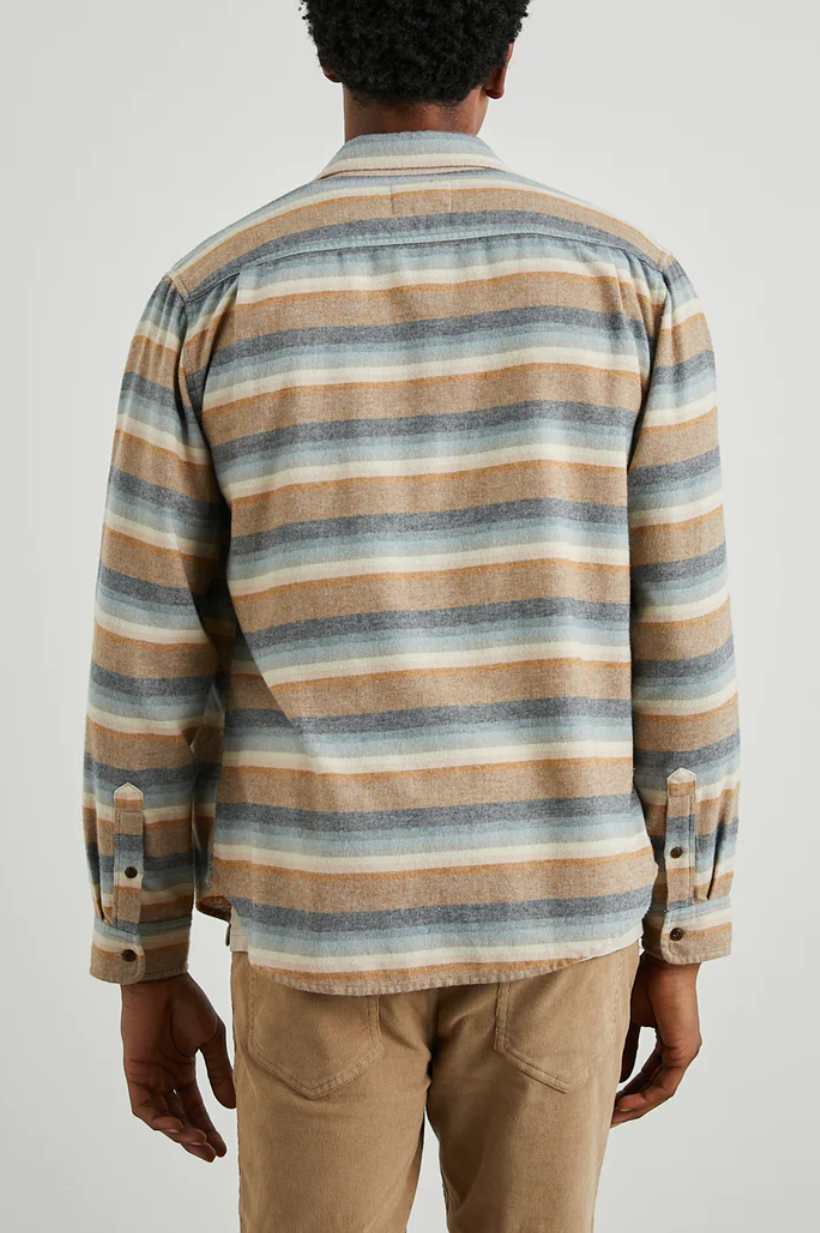 Runson Shirt