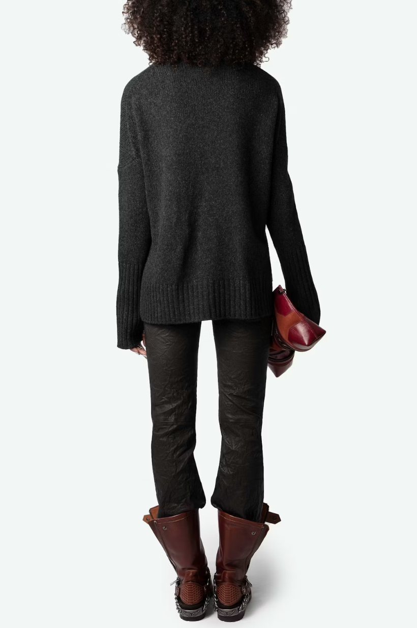 Malta We Feelings Sweater