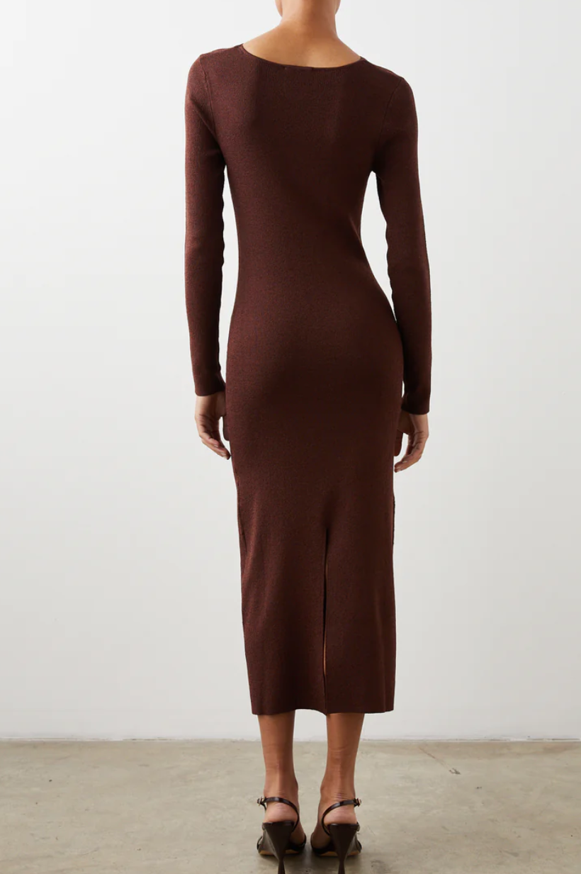 Neve Dress