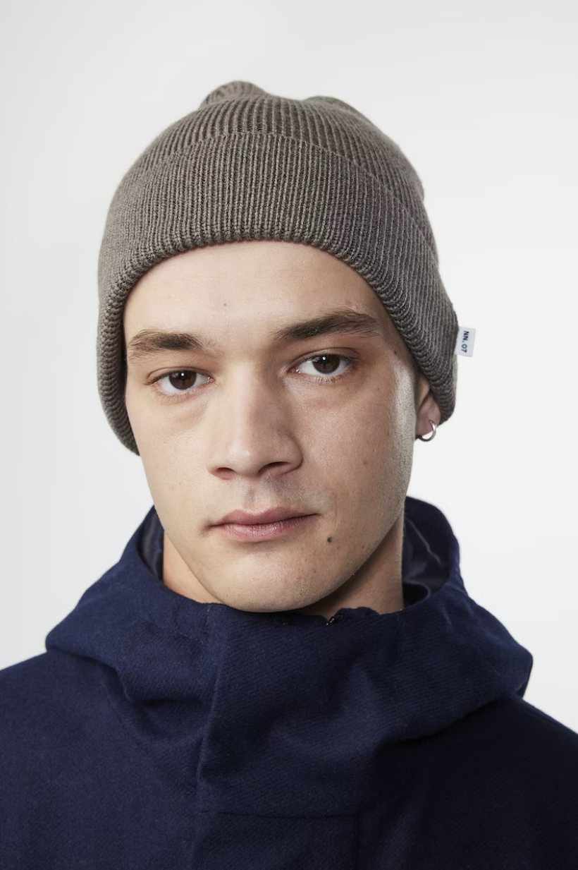Niko Beanie - More Colors
