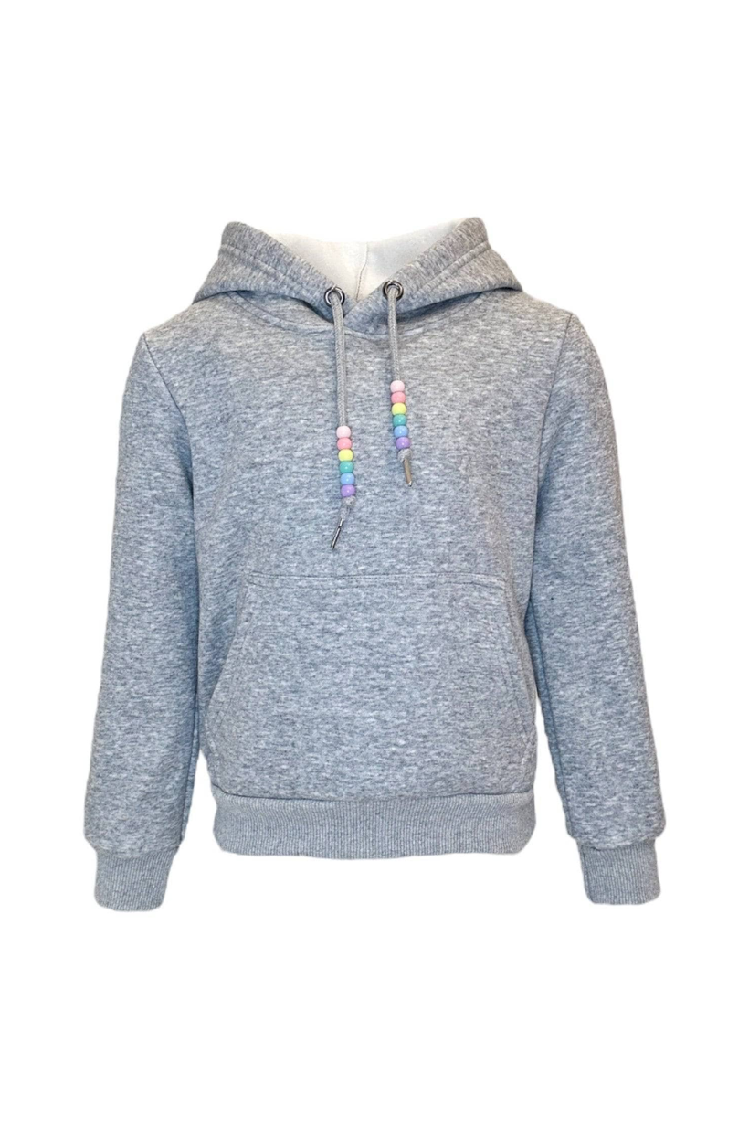 Crystal Rainbow Hoodie