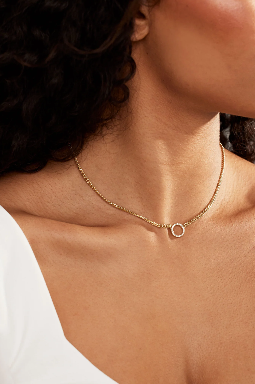 Twilight Necklace - More Colors