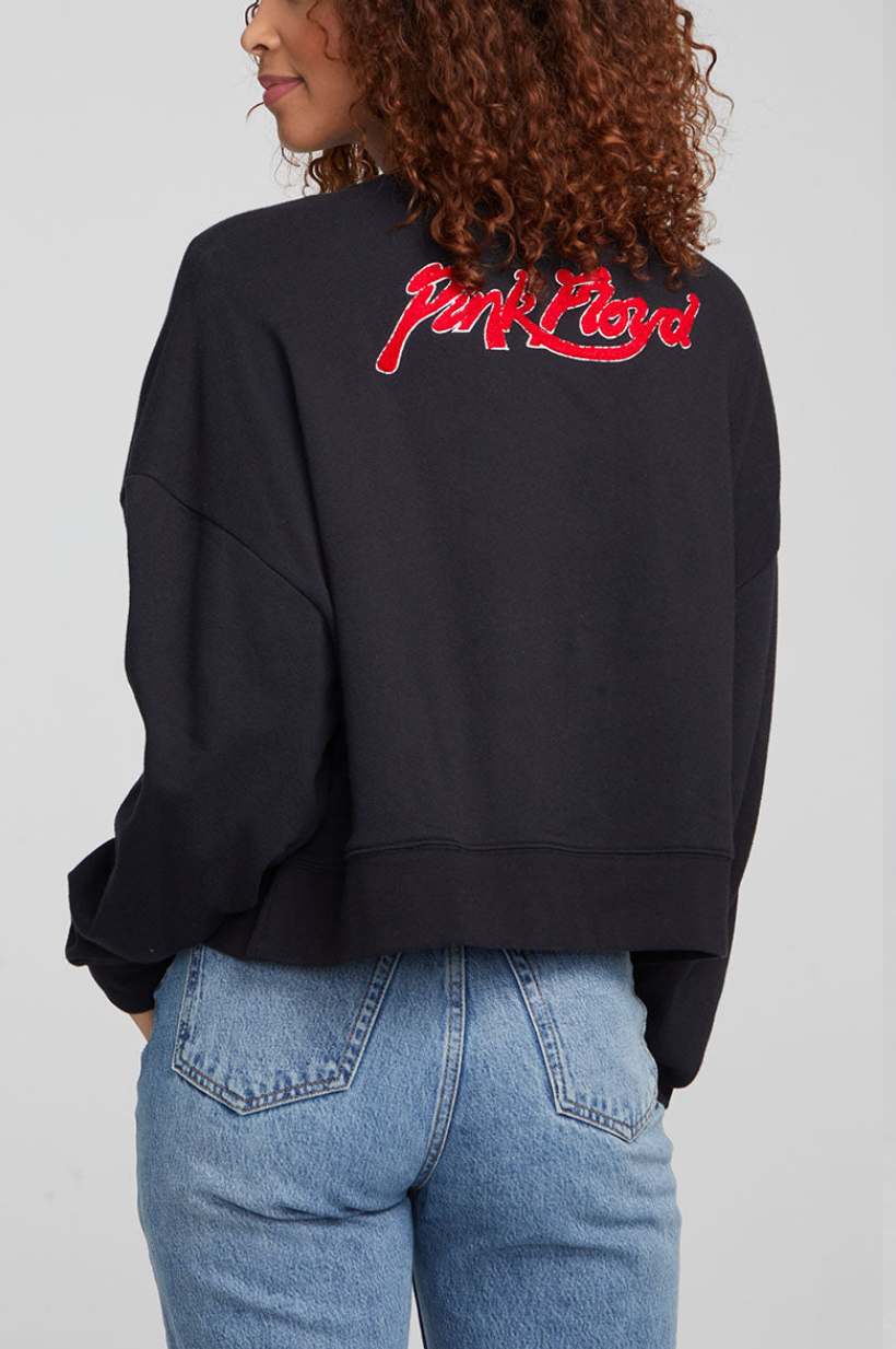 Pink Floyd - Dark Side of the Moon Long Sleeve
