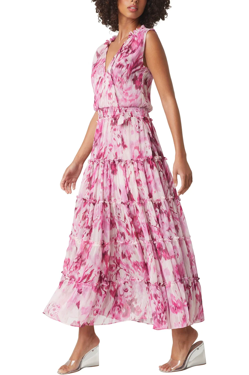Hollen Dress