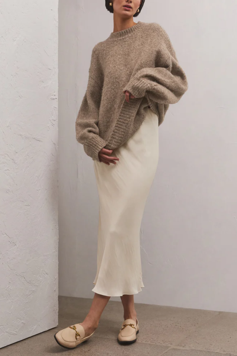 Danica Sweater - More Colors
