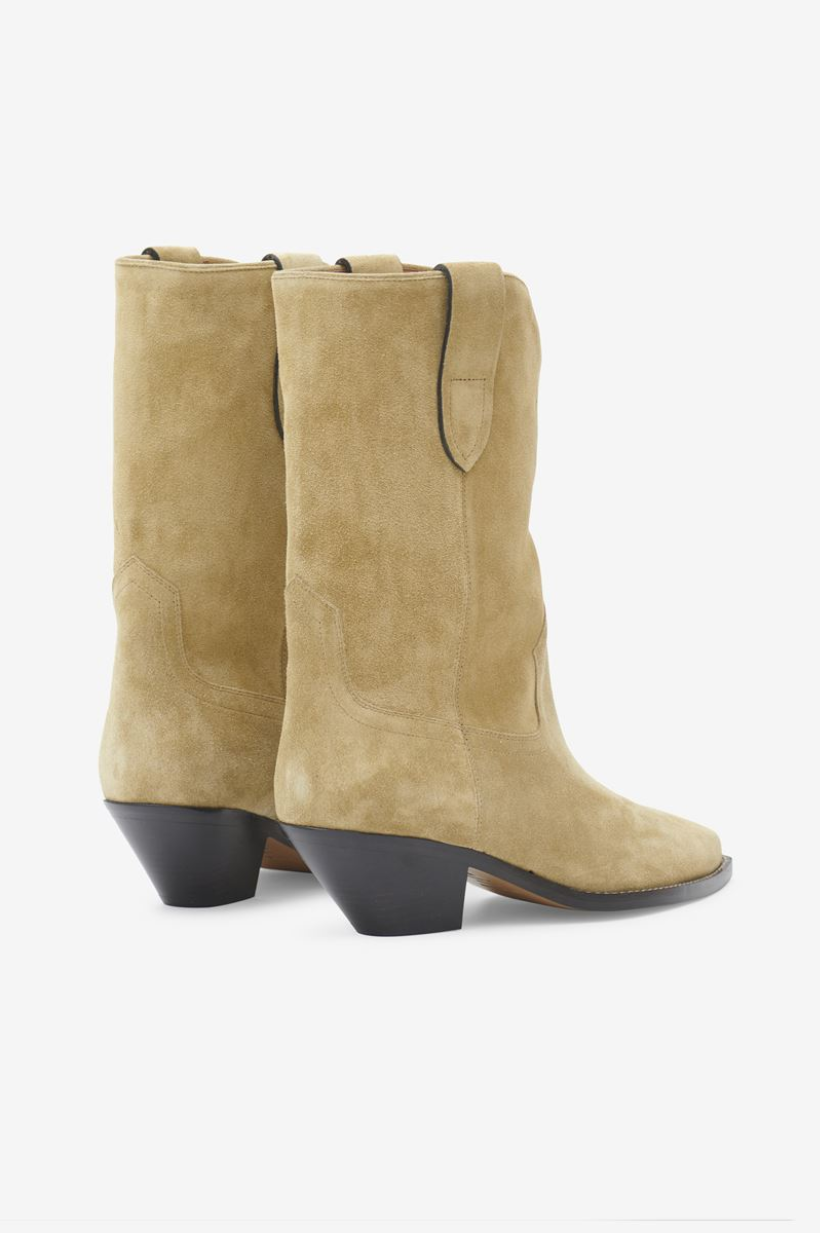 Dahope Boot