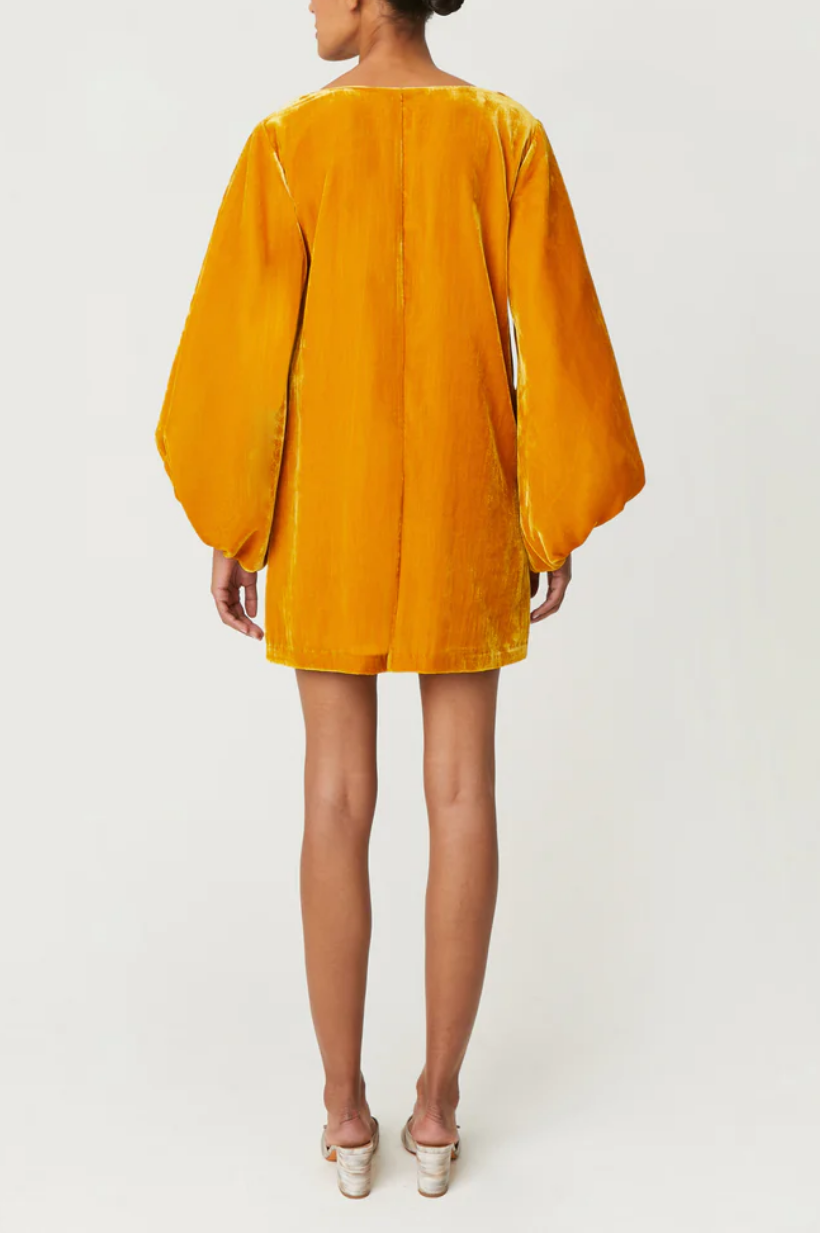 Benji Dress