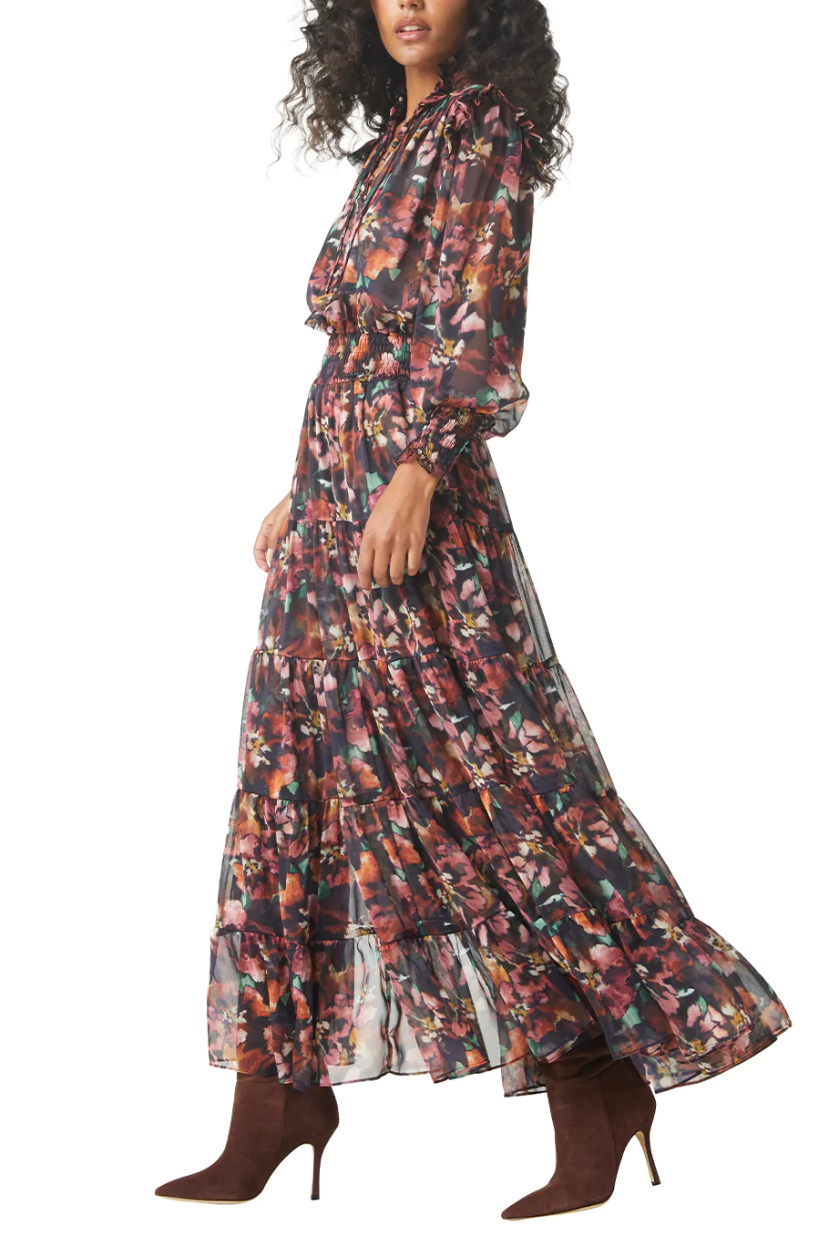 Anisah Dress