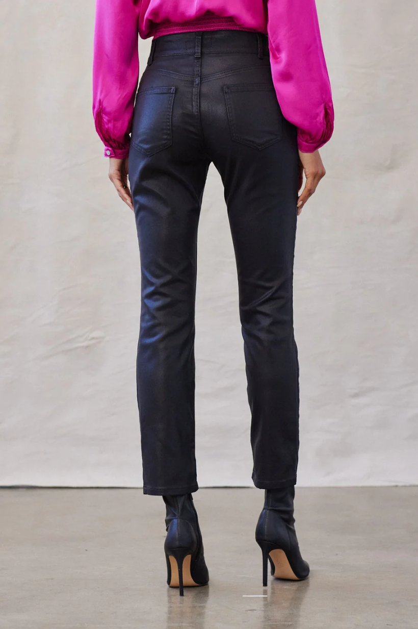 Lennon Straight Leg Jean