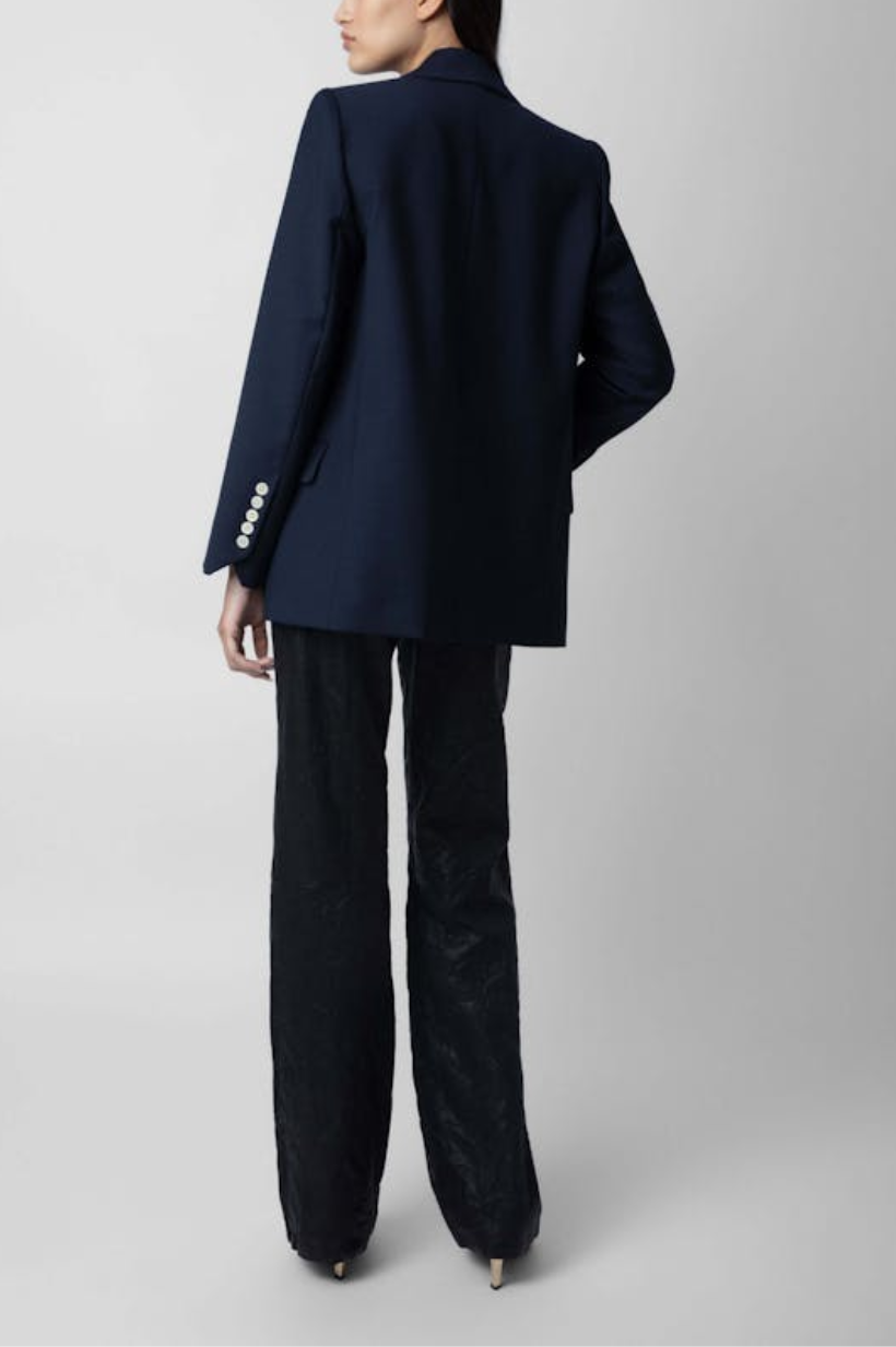 View Tailleur Blazer