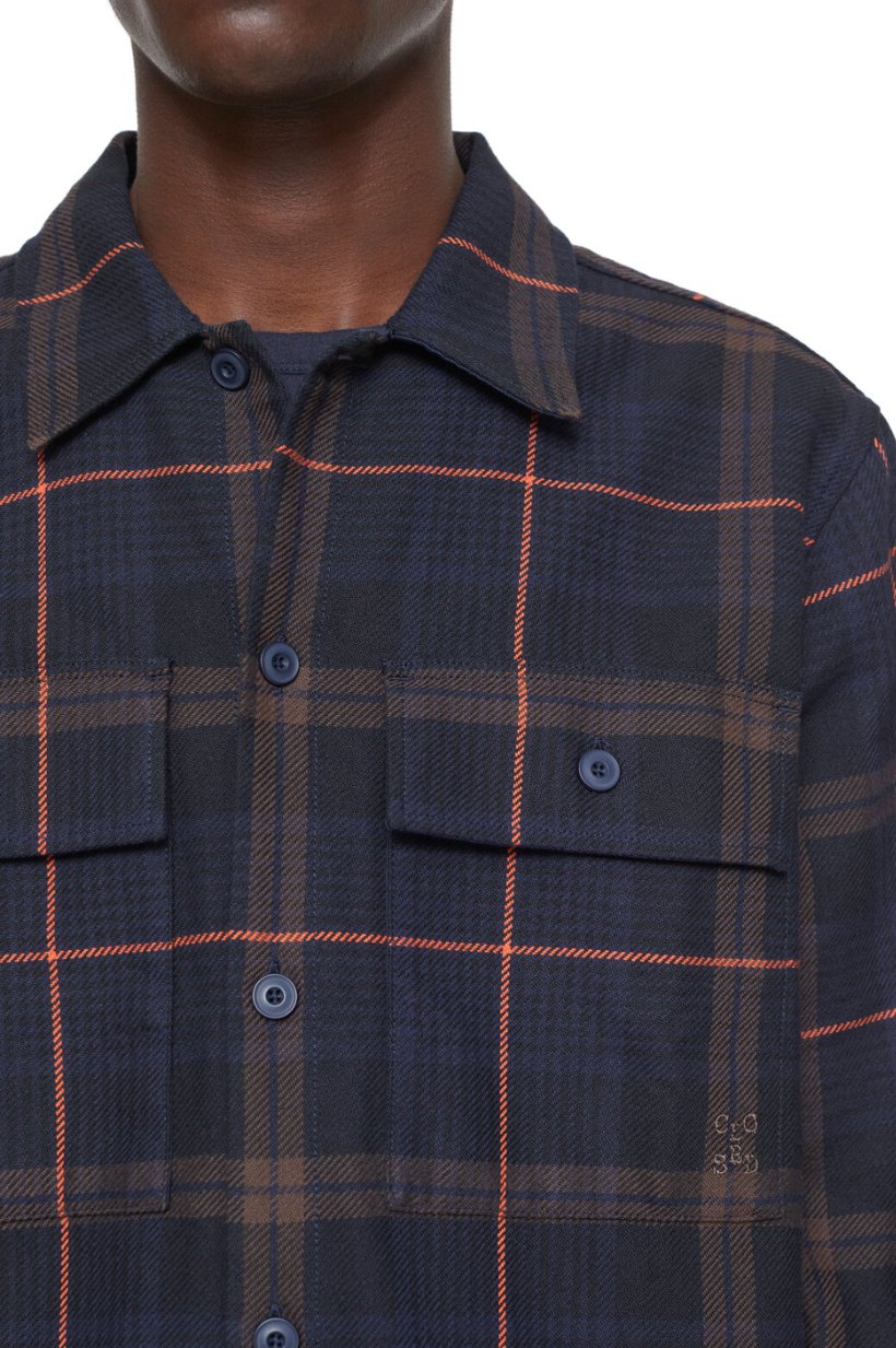 Utility Shirt