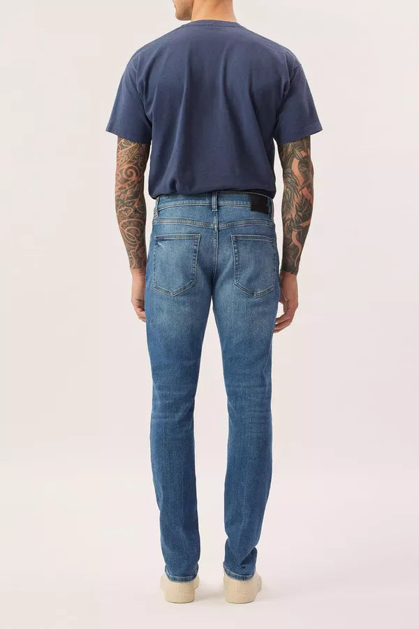 Cooper Tapered Jeans