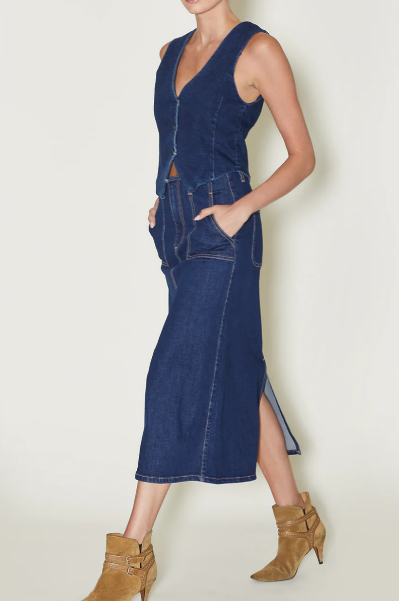 Jocelyn Skirt