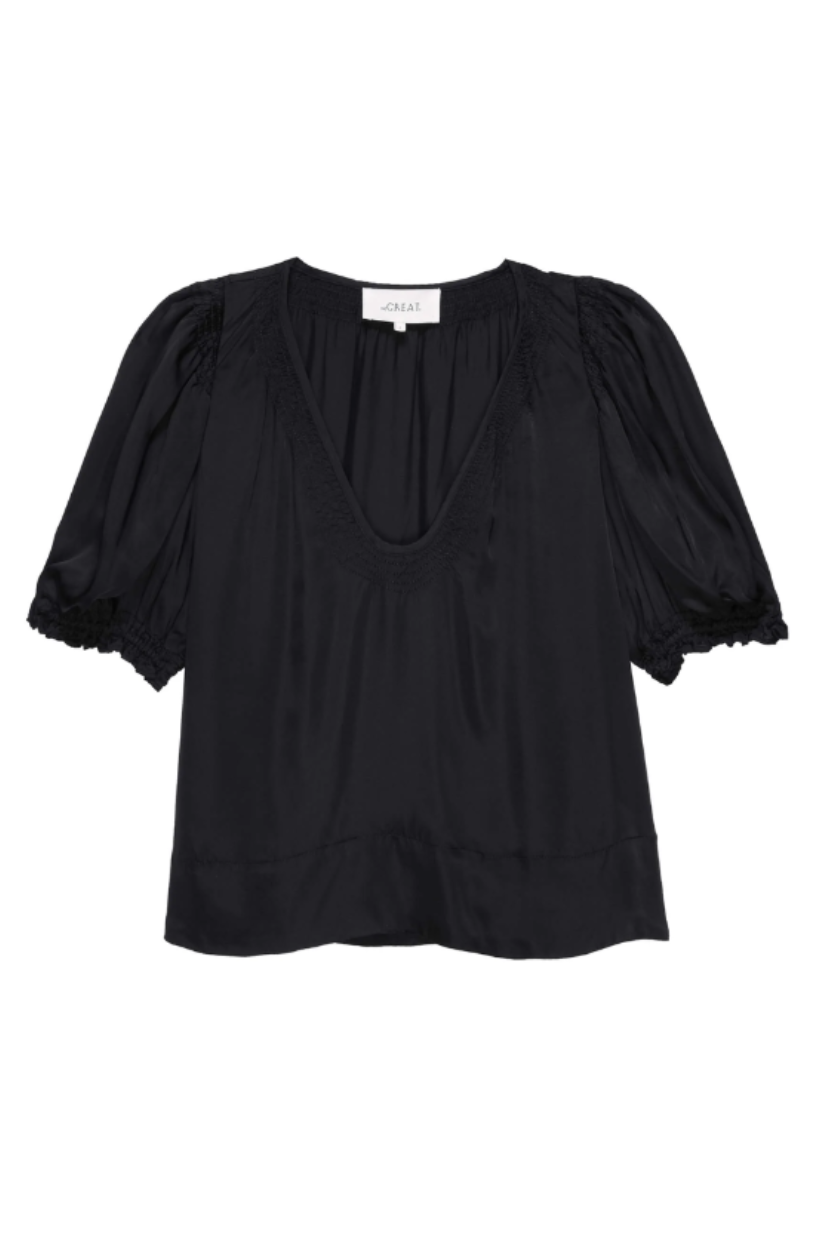 The Ponder Top