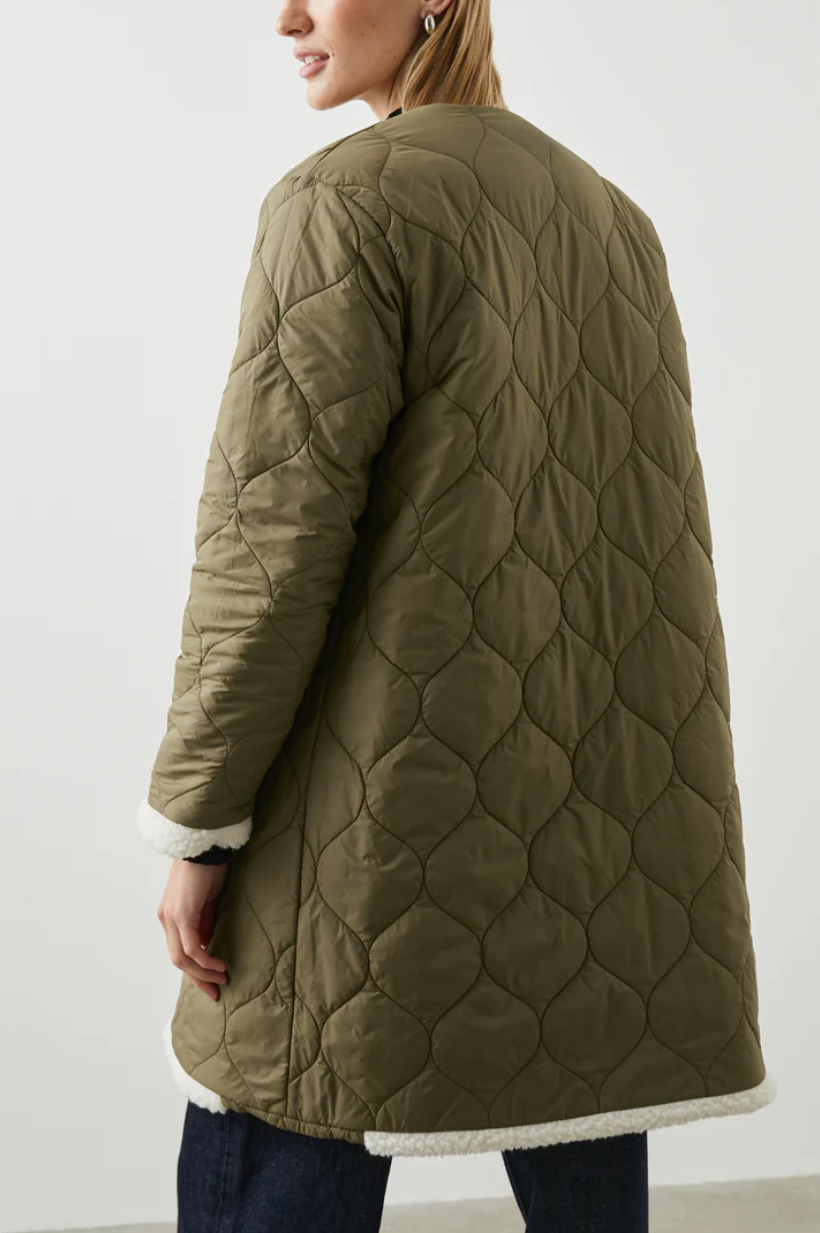 Granger Coat