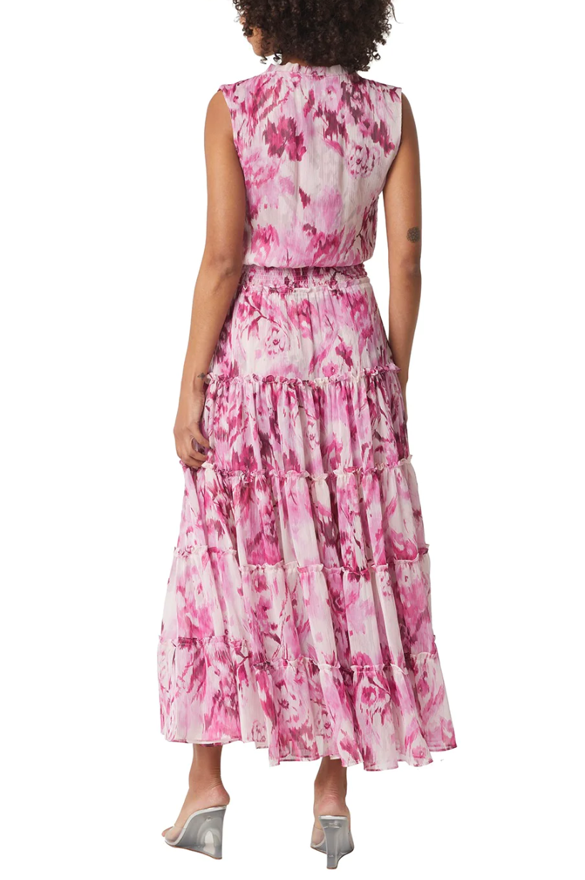 Hollen Dress