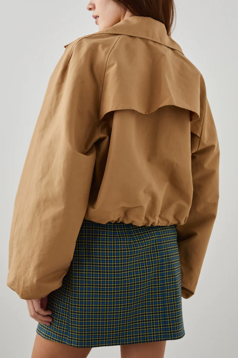 North Jacket