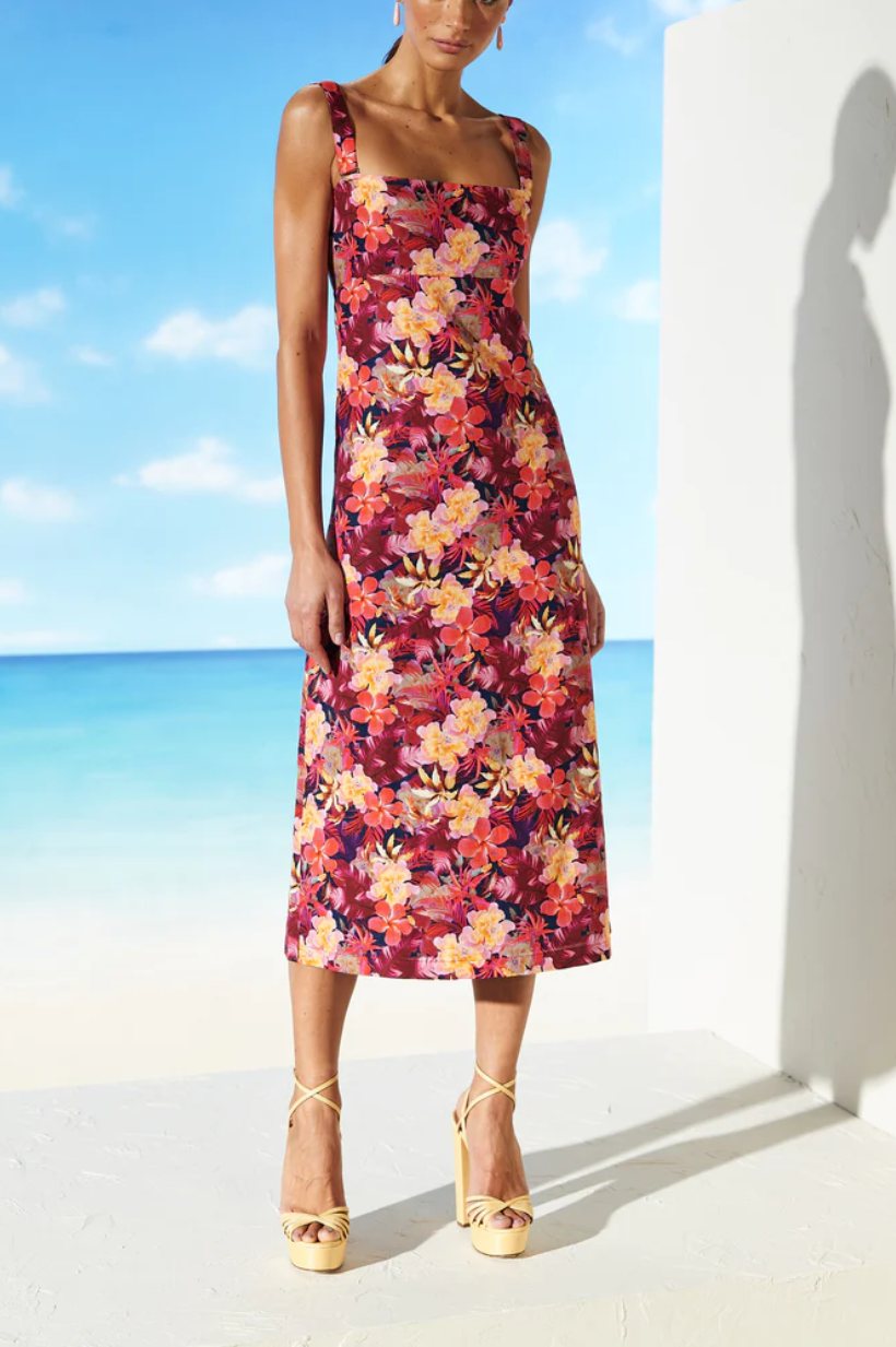 Hema Dress