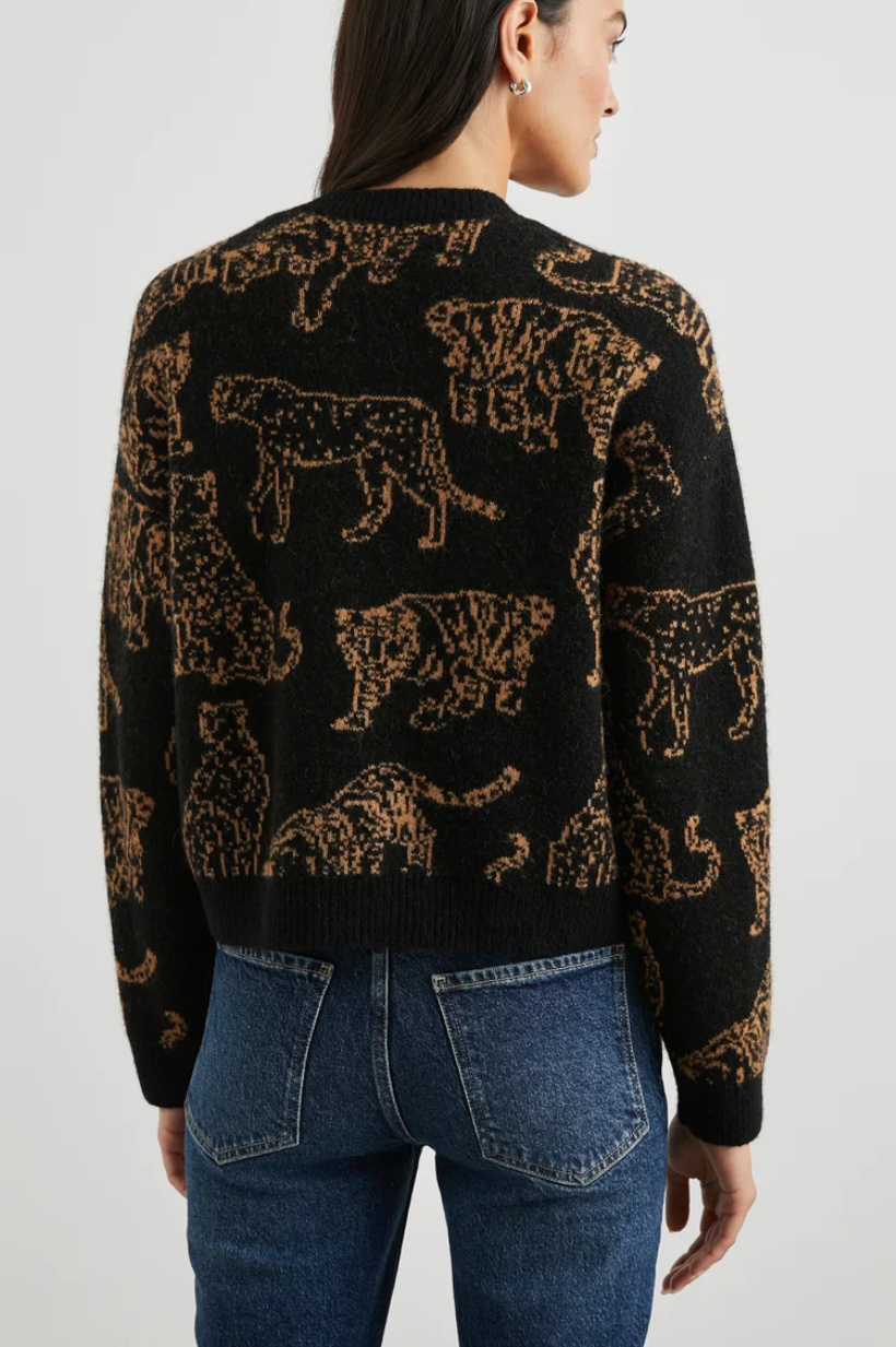 Perci Sweater