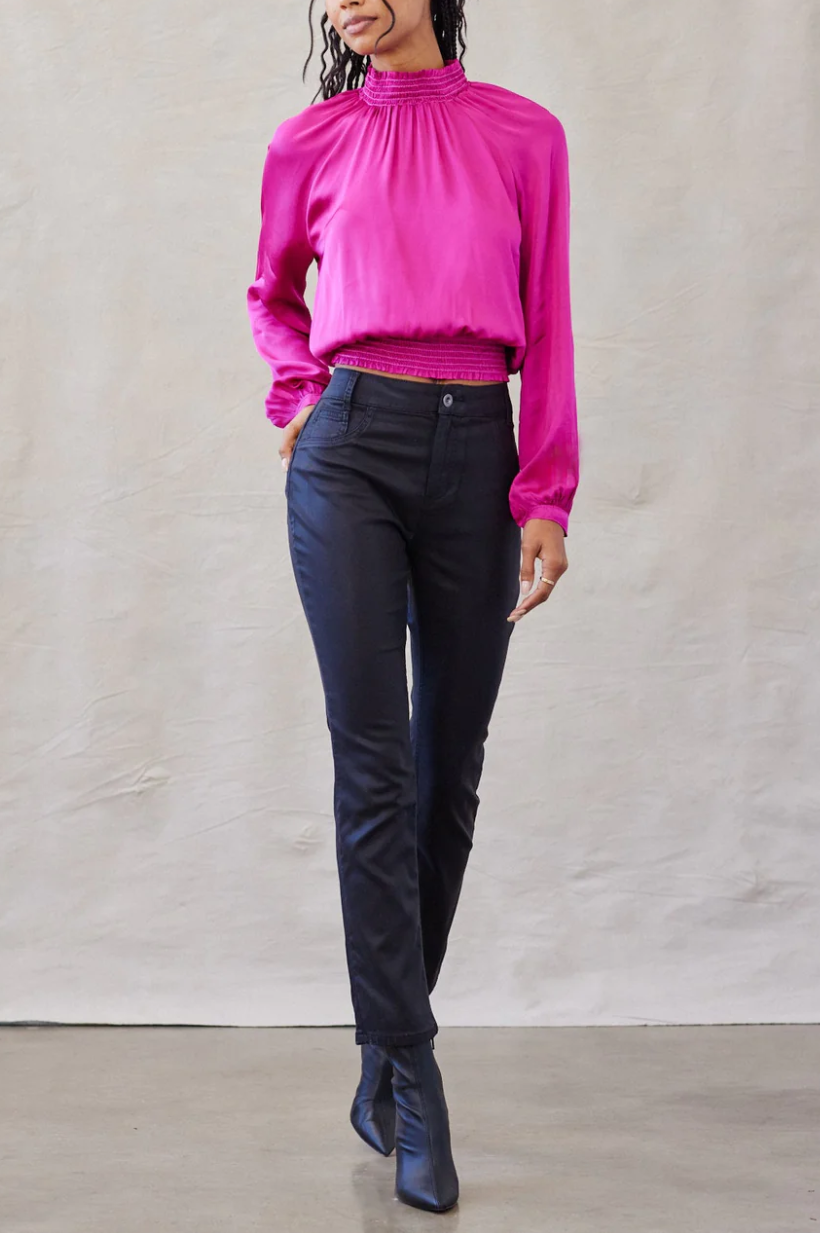 Lennon Straight Leg Jean