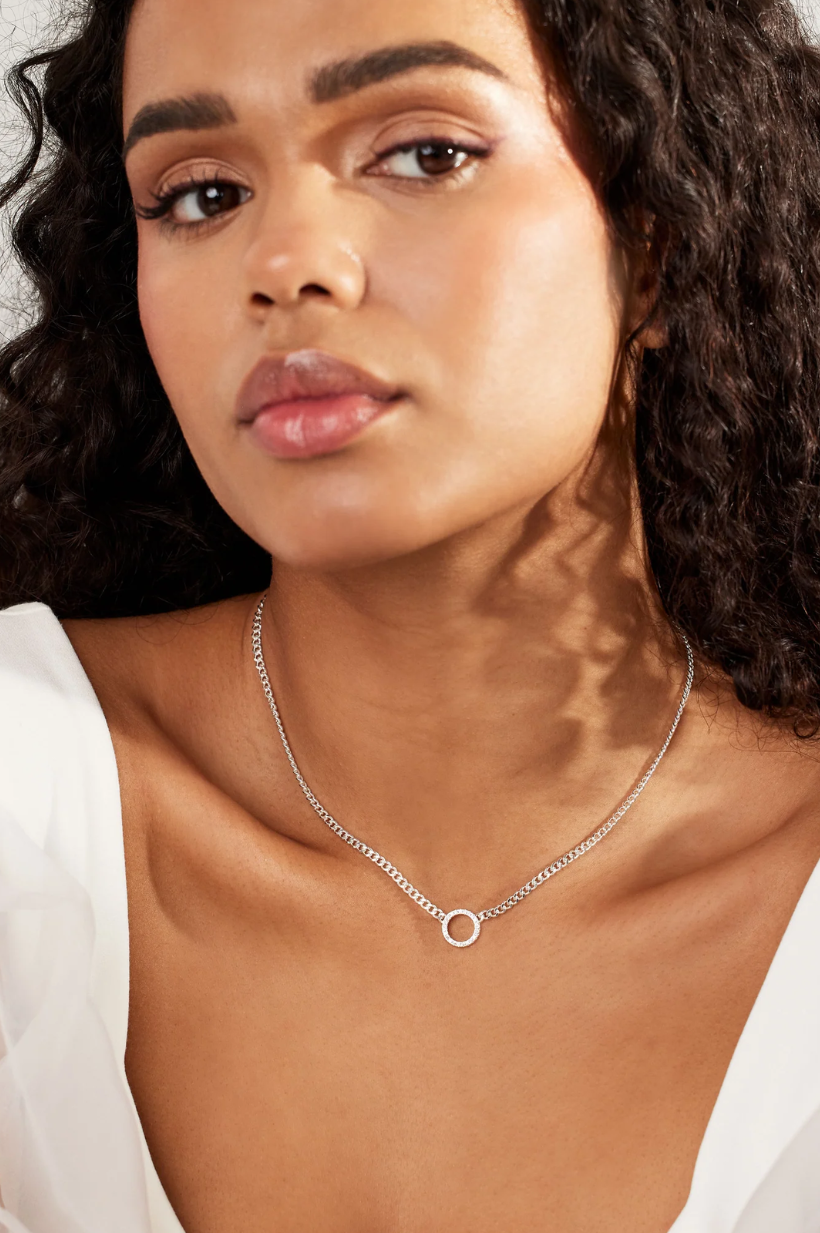 Twilight Necklace - More Colors