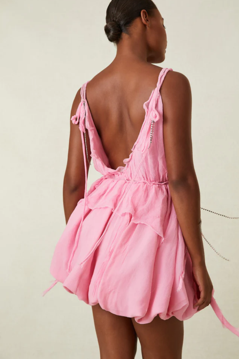 Ashida Dress