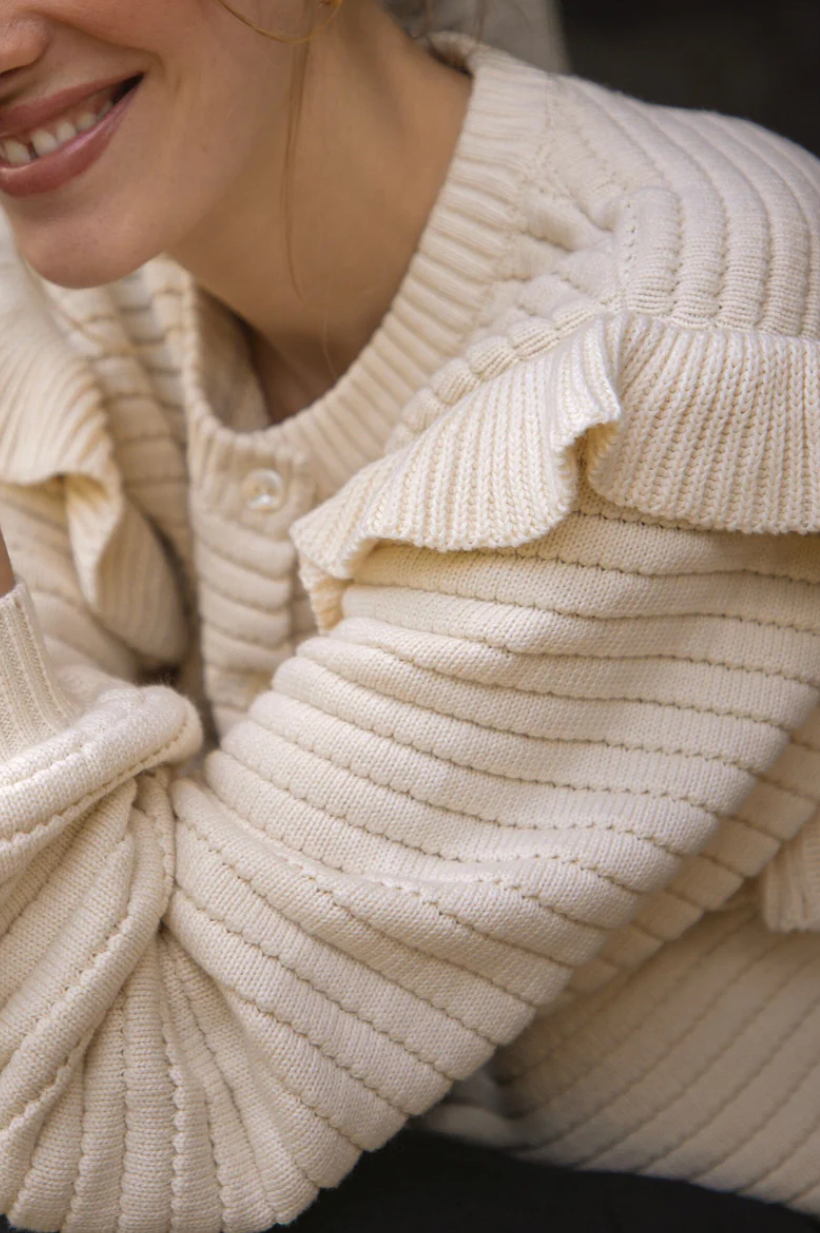 Maelle Cardigan