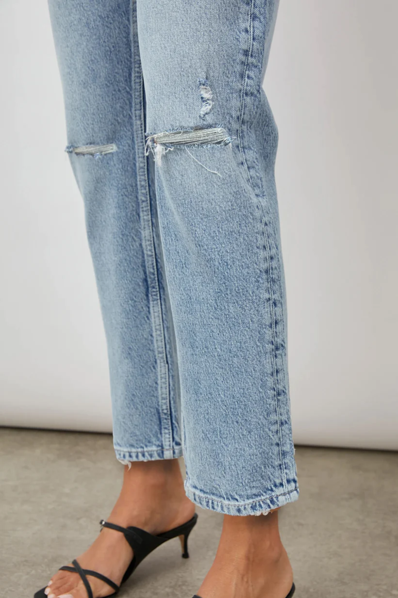 The Culver Jeans