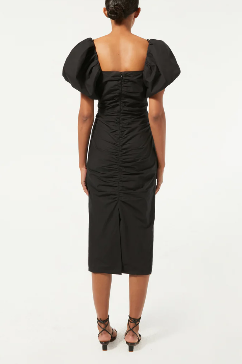 Tessa Dress