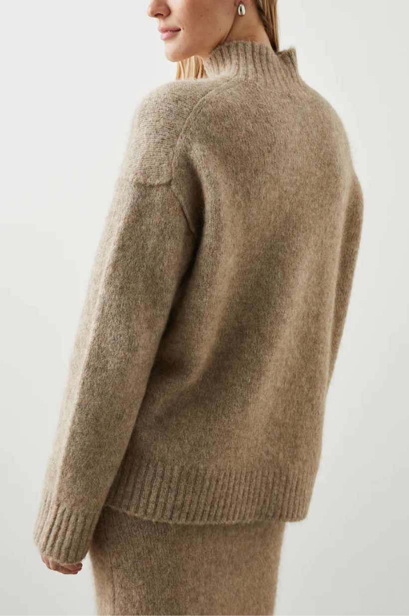 Kacia Sweater