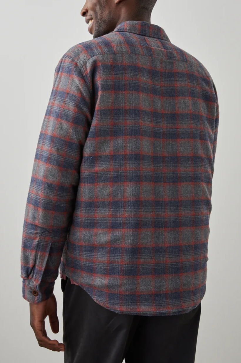 Worthing Jacket