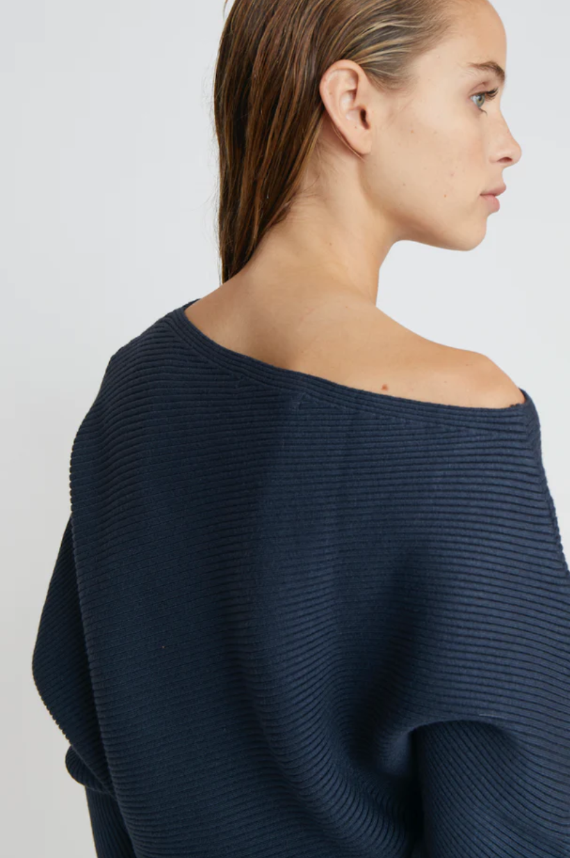 Kyux Knitted Dress