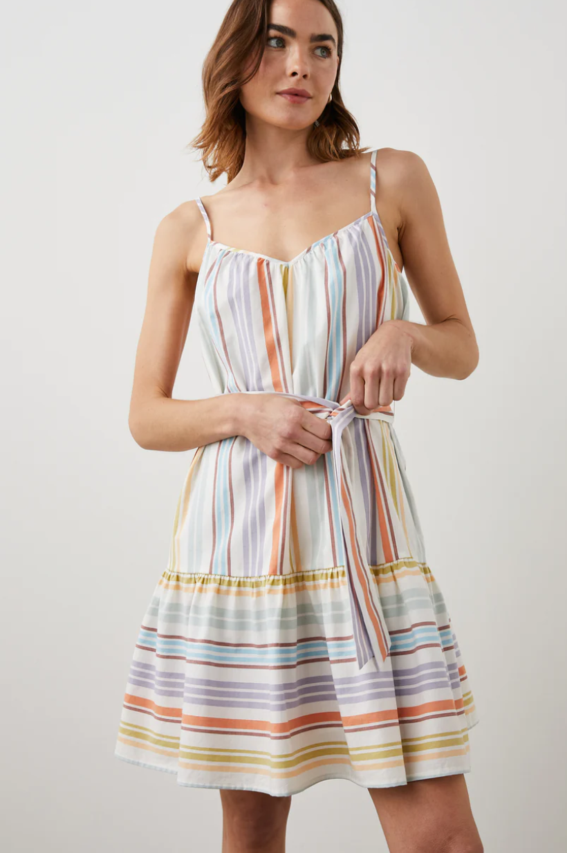 Nyah Dress
