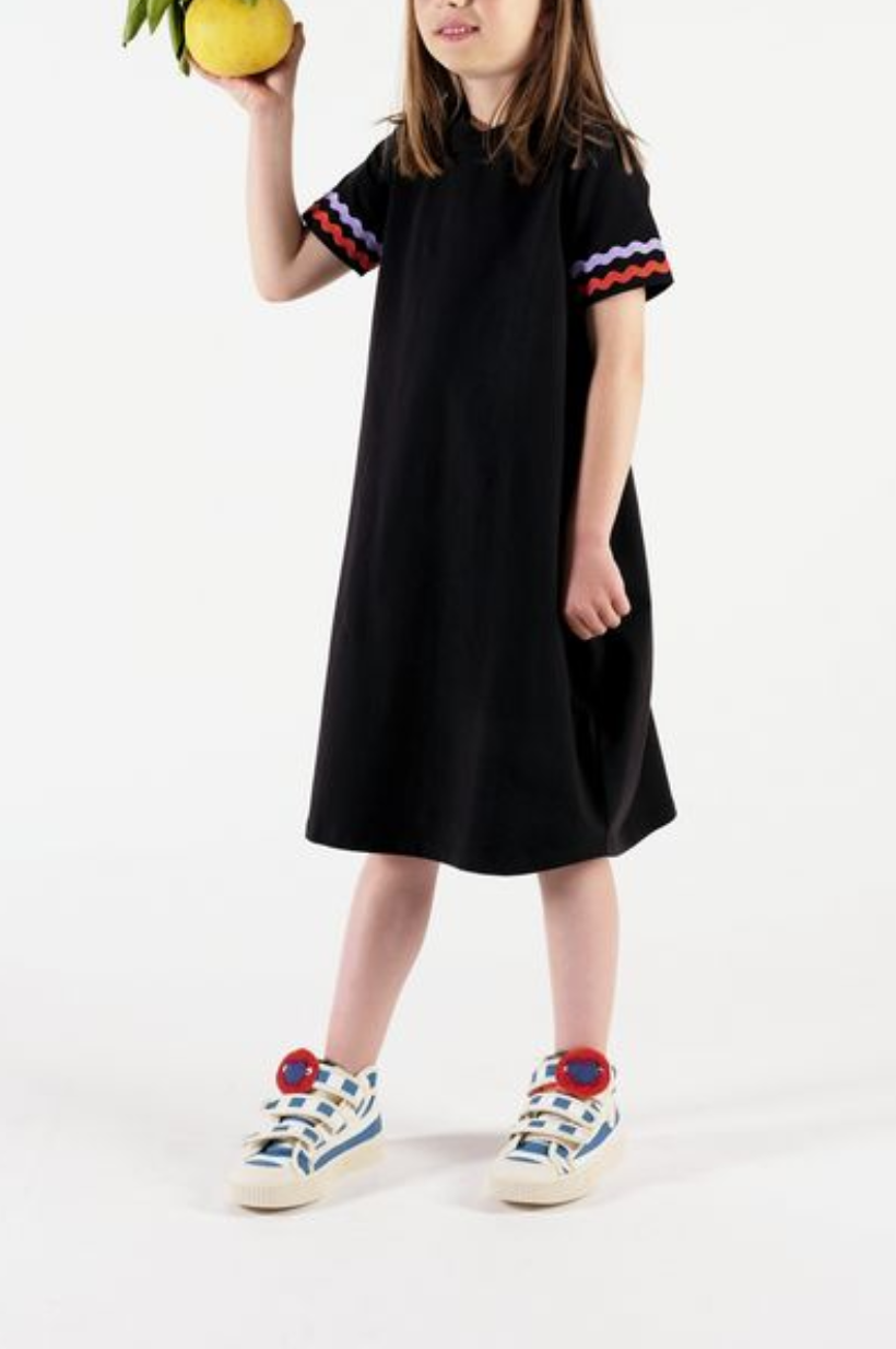 Anabela Dress - More Colors