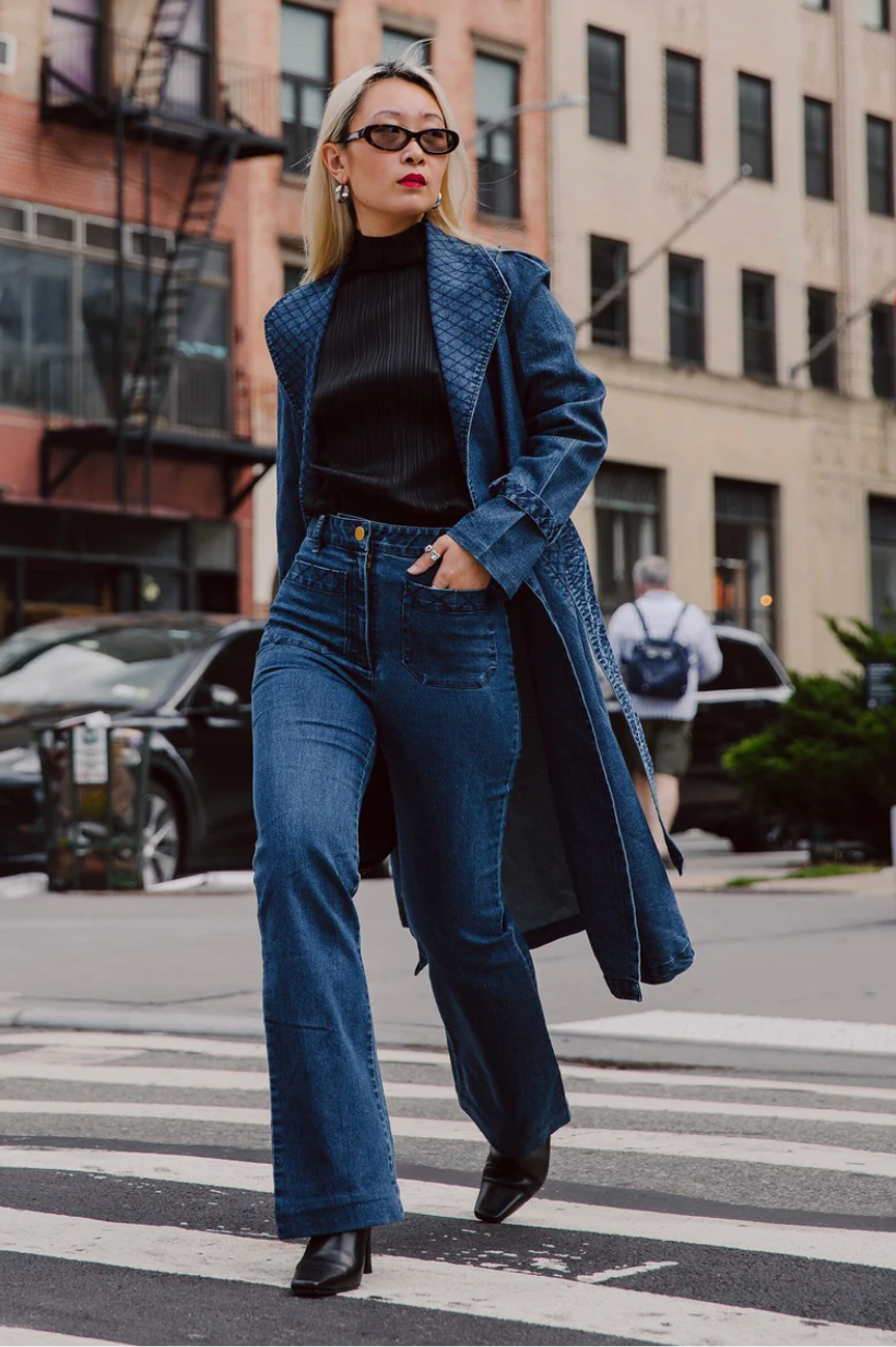 Cara Trench