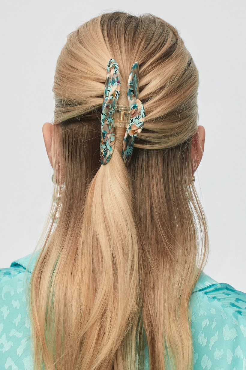 Jumbo Claw Clip