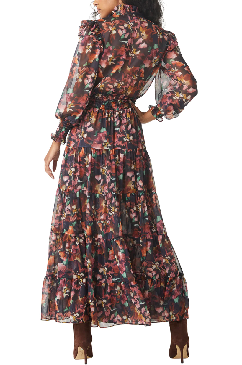 Anisah Dress