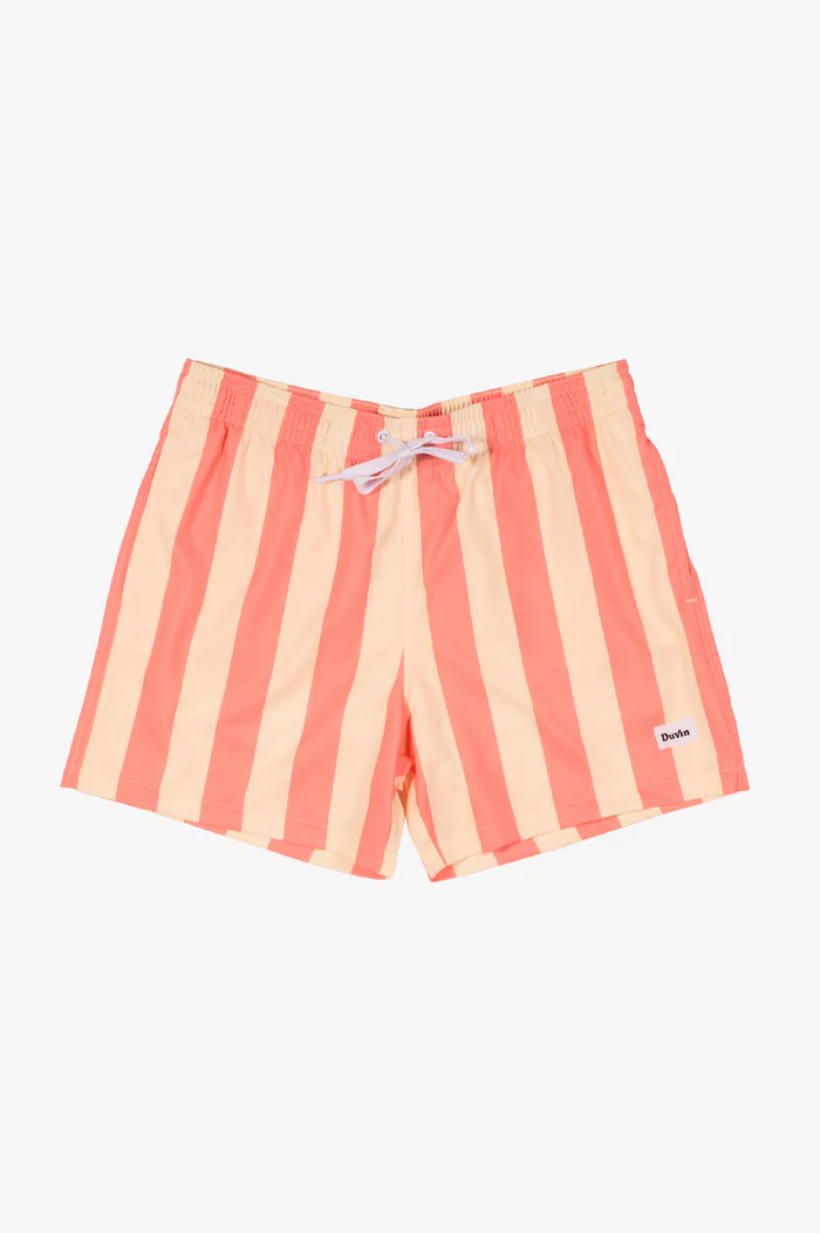 Traveler Swim Short