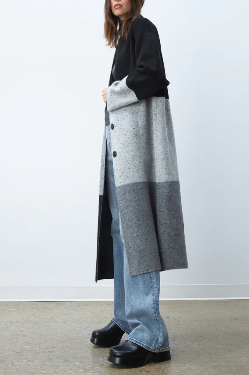 Jetta Cardigan