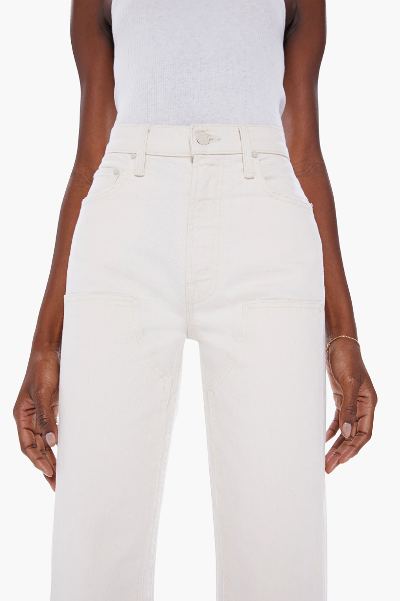 The Bees Knees Rambler Zip Ankle