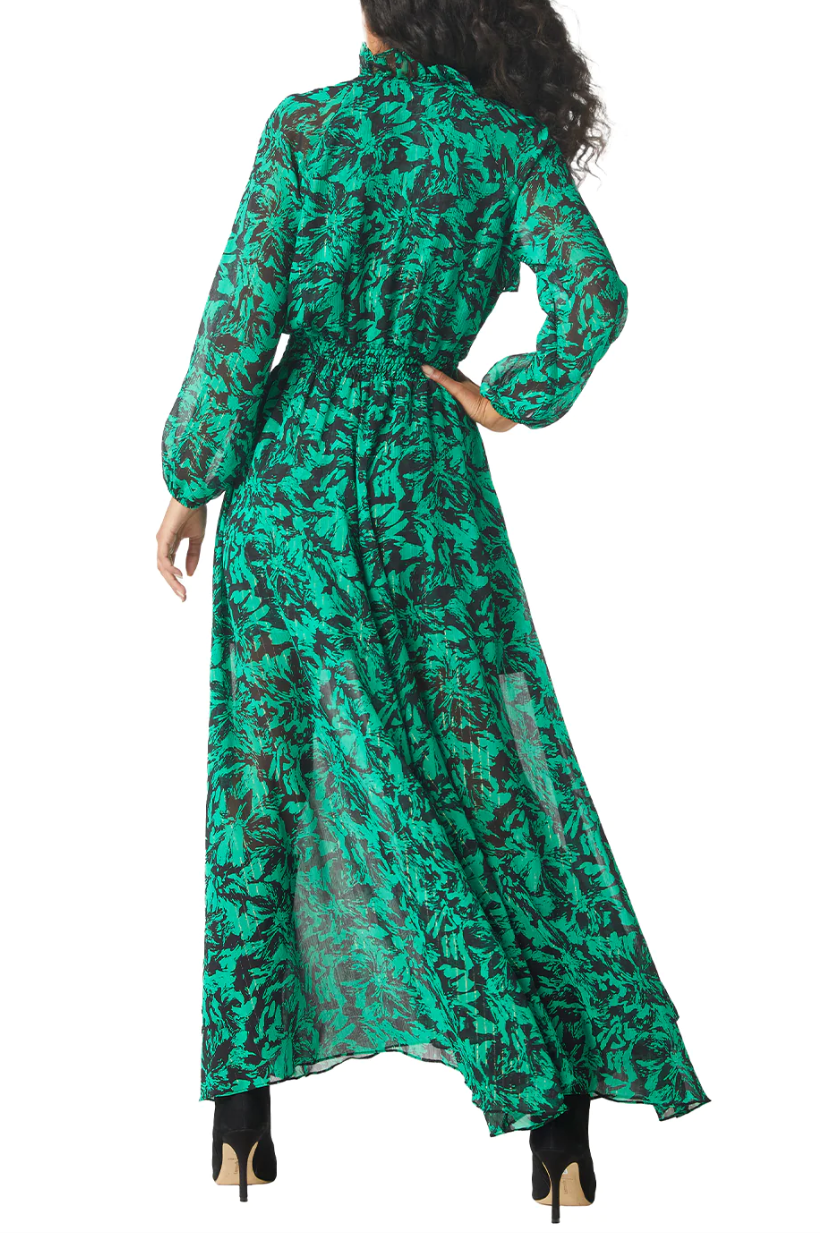 Jocasta Dress