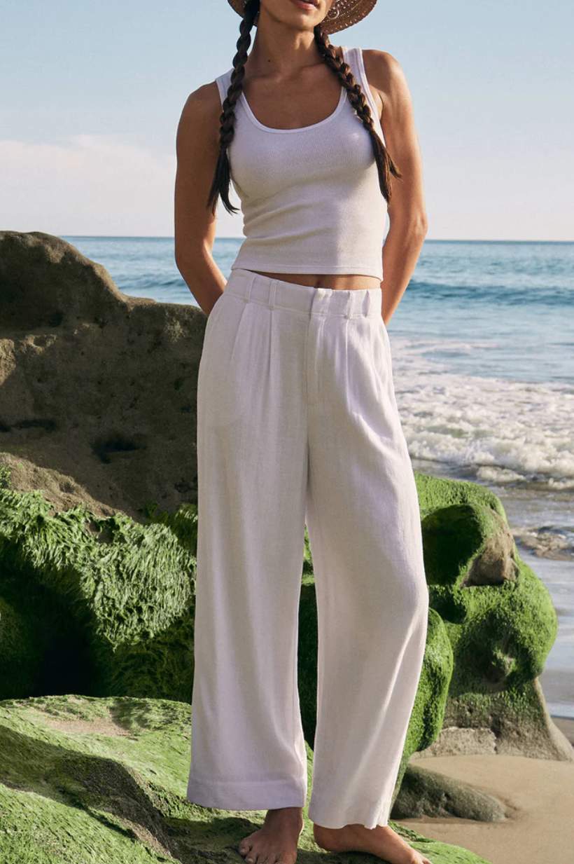 Farah Pant - More Colors