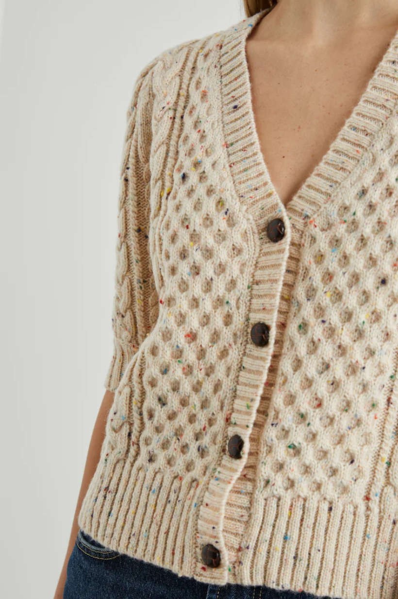 Isla Cardigan