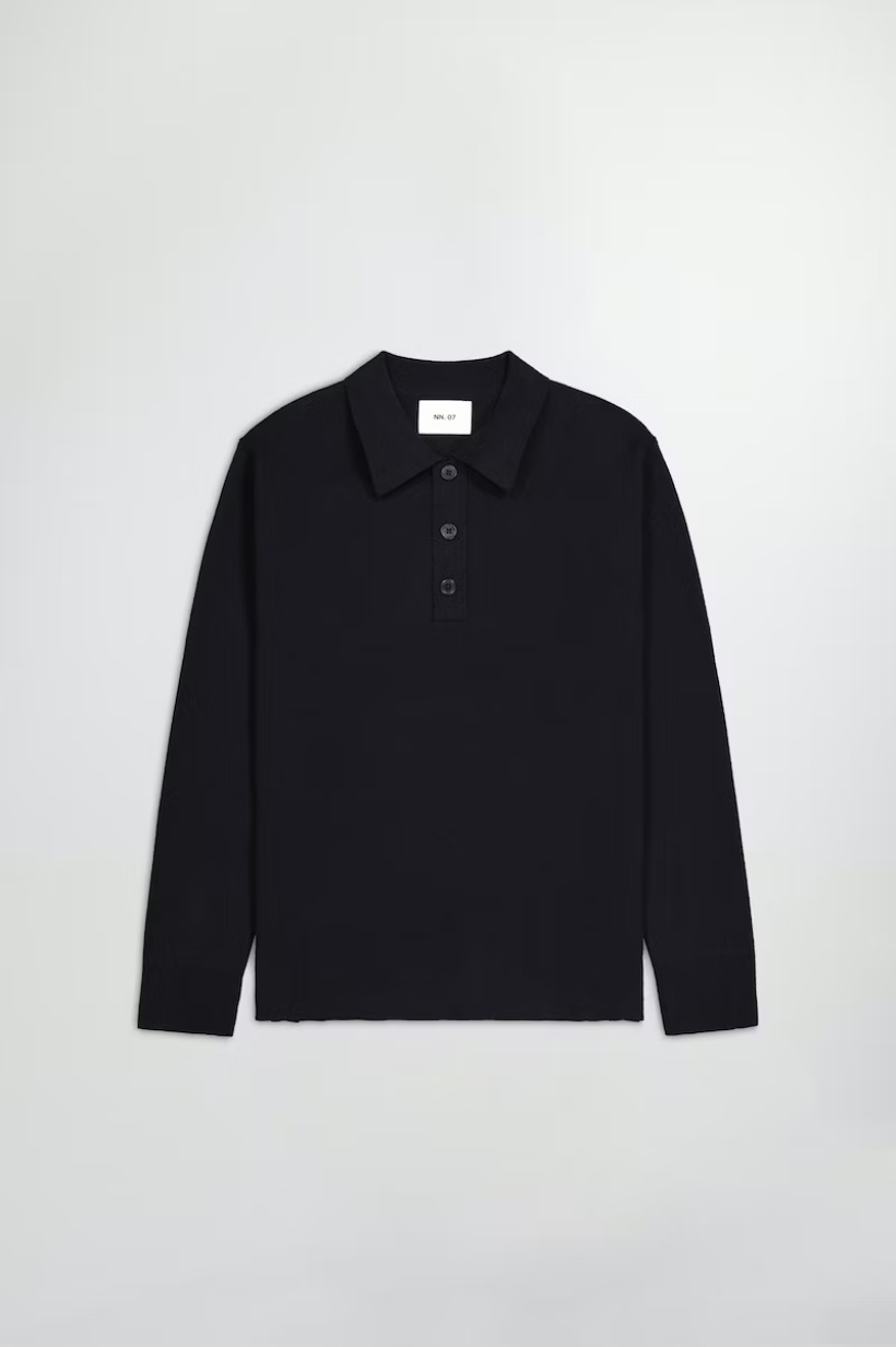 Harald Crew Sweater