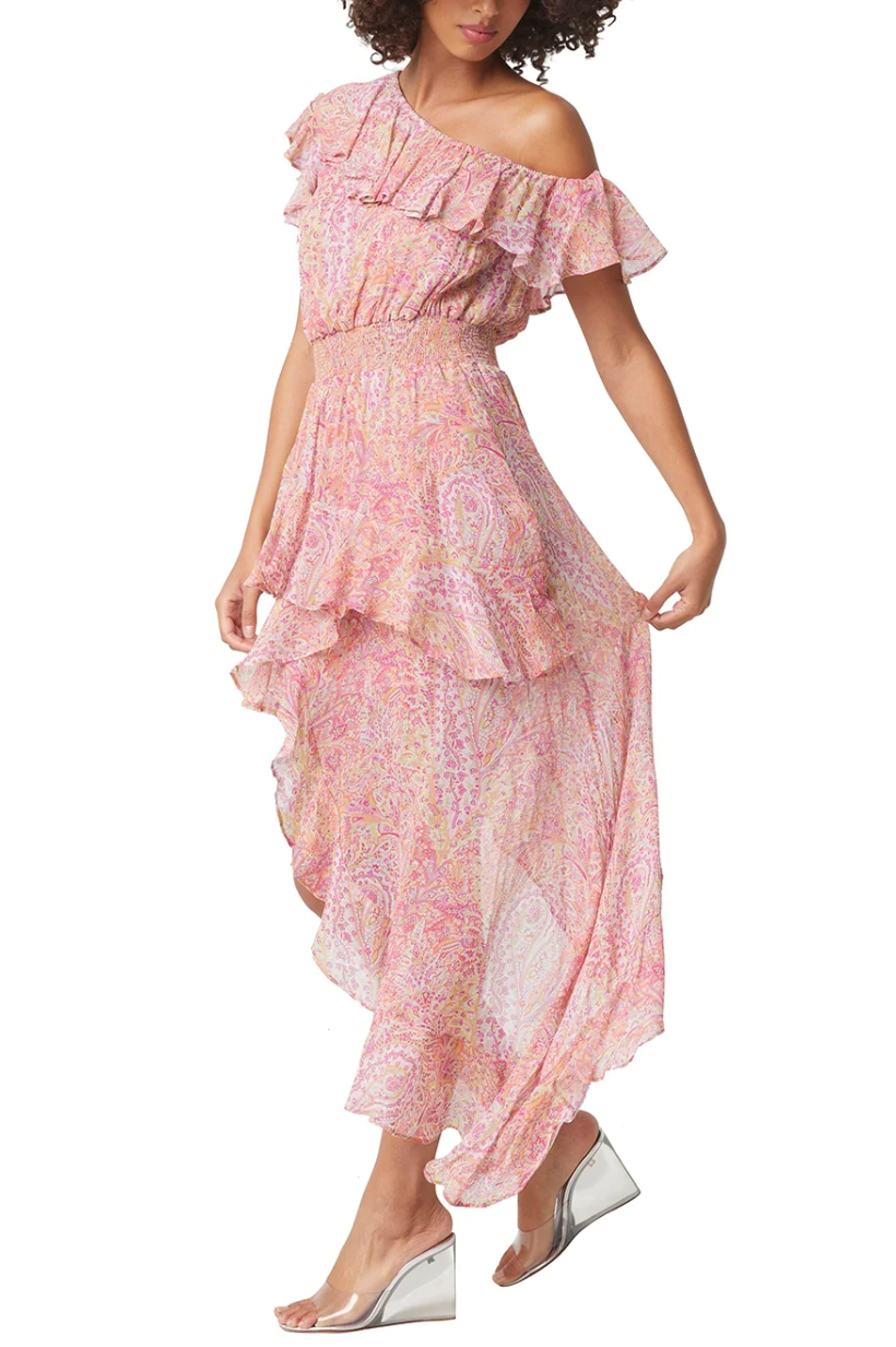 Gisele Dress