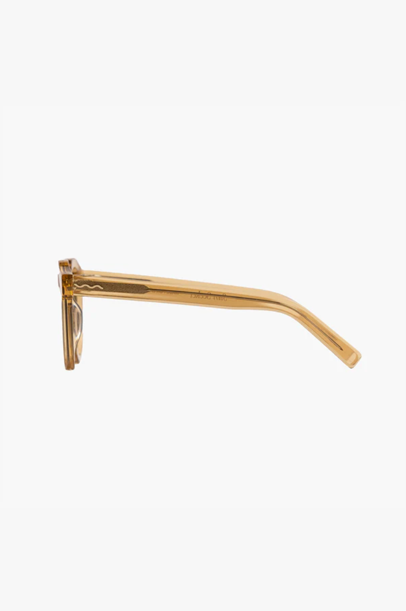 Sun Seeker Unisex Sunglasses