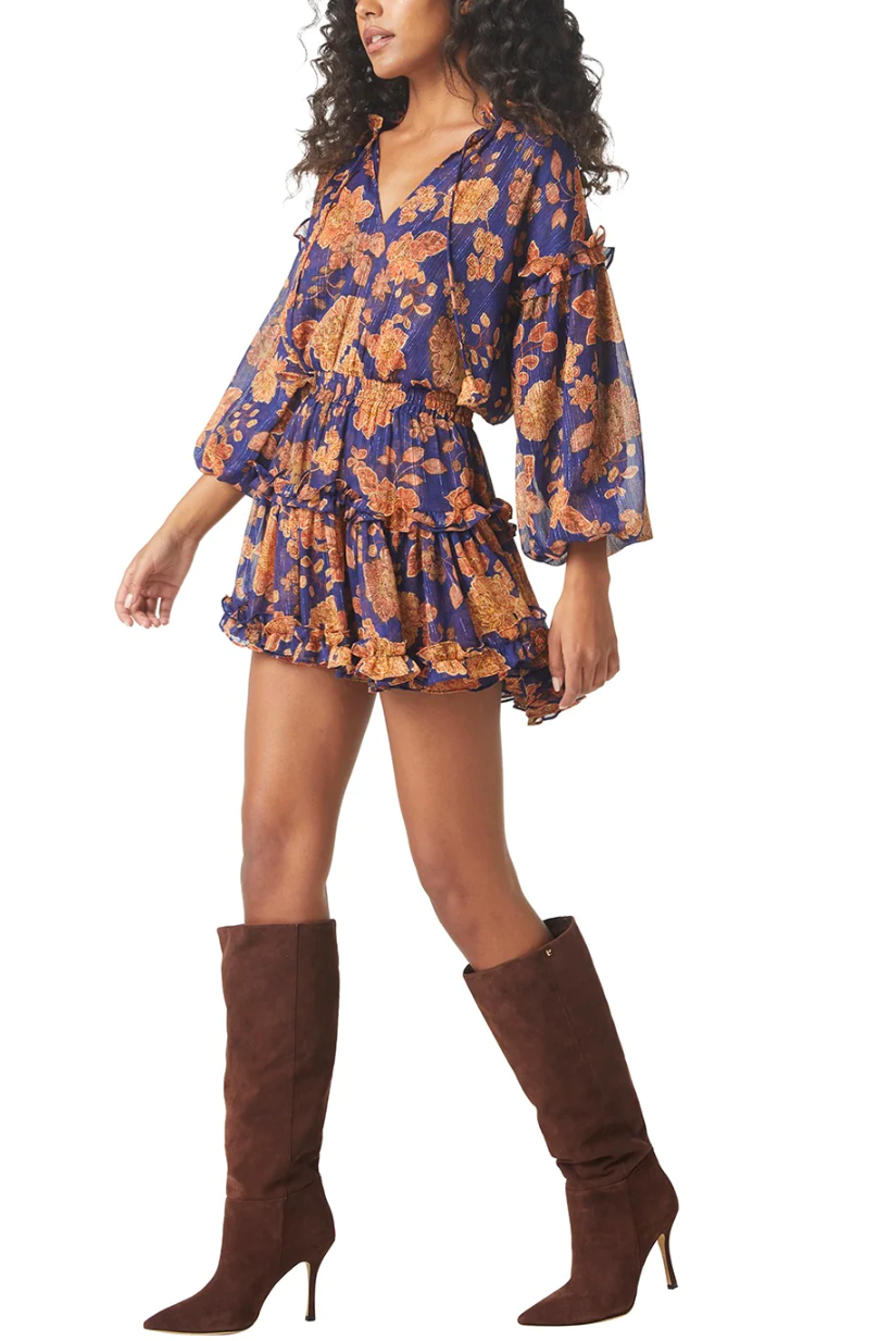 Elena Dress
