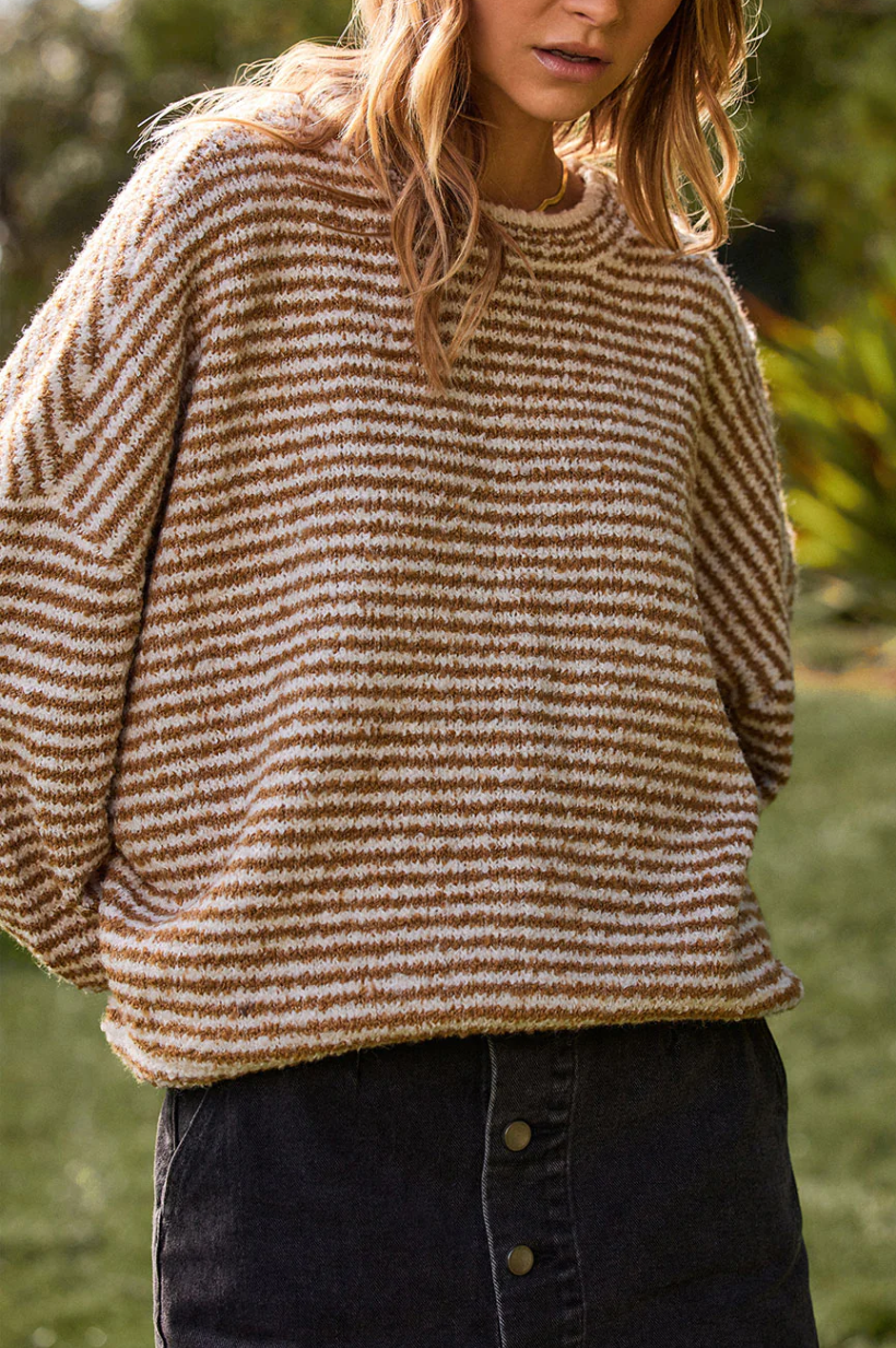 Autumn Sweater