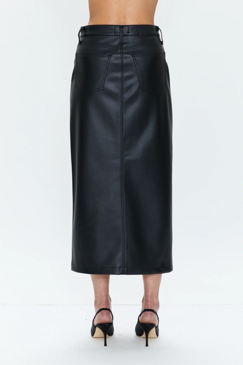 Alice Utility Midi Skirt