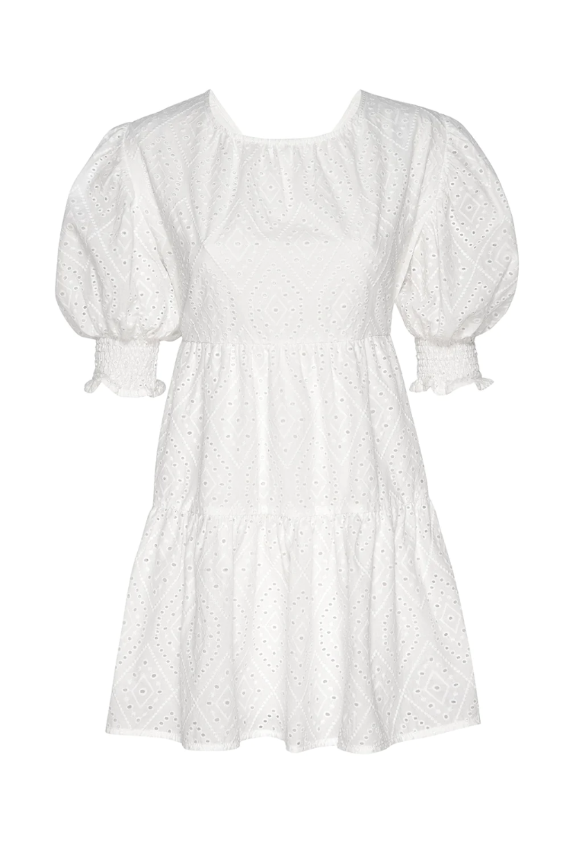 Fraser Dress